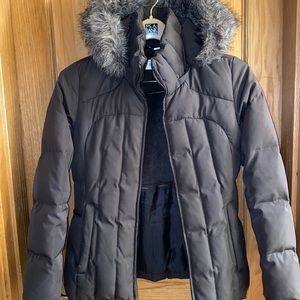 Calvin Klein winter coat